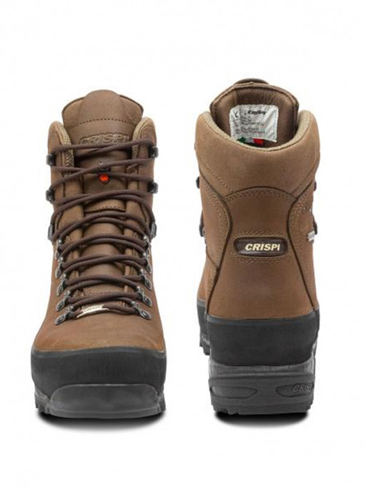 Chaussures Nevada Safety Gtx Crispi