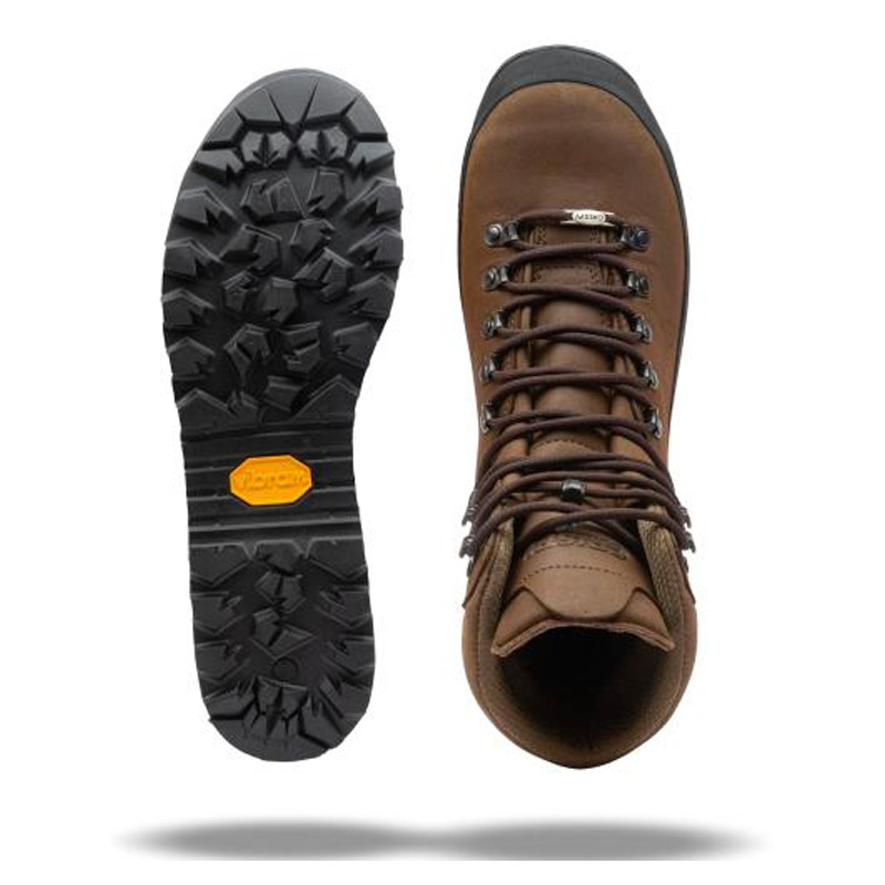 Chaussures Nevada Safety Gtx Crispi