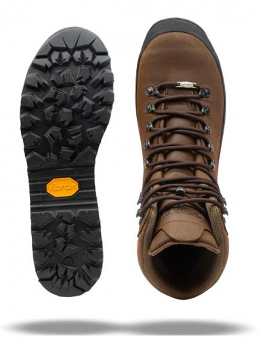 Chaussures Nevada Safety Gtx Crispi