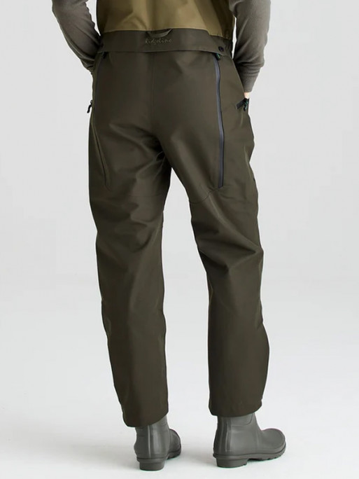 Combinaison Agri Pro 3L Bib & Brace femme Ridgeline