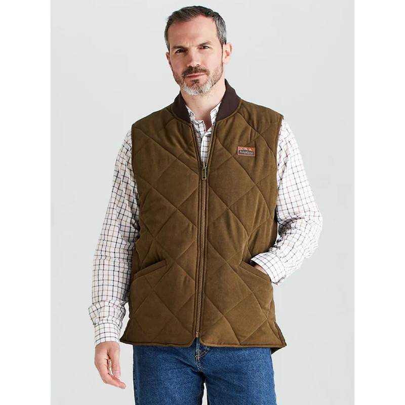 Gilet sans manches Wester Skeld Ridgeline