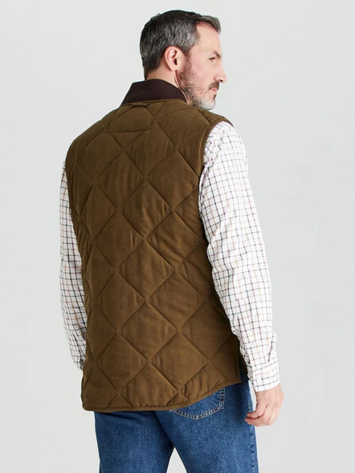 Gilet sans manches Wester Skeld Ridgeline
