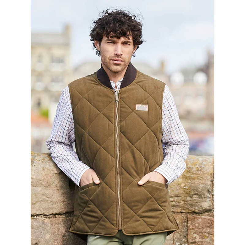 Gilet sans manches Wester Skeld Ridgeline