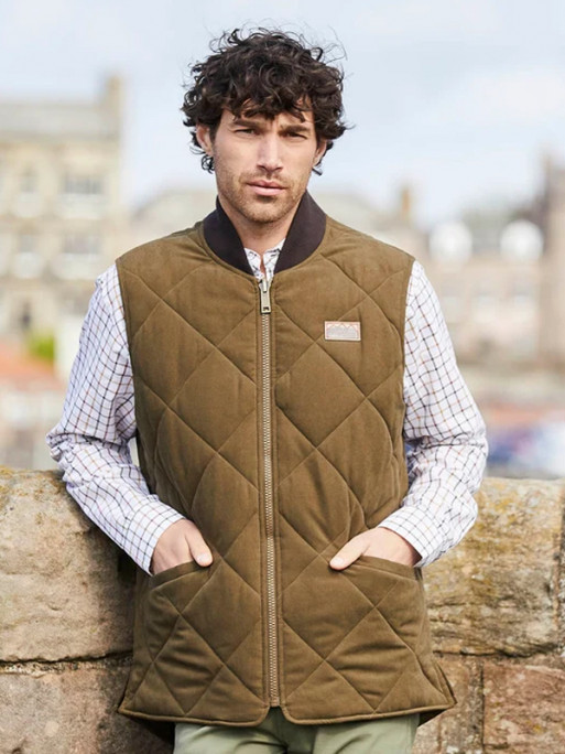 Gilet sans manches Wester Skeld Ridgeline