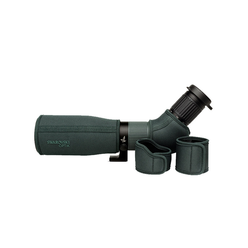 Etui d'utilisation SOC AT Endura Swarovski Optik
