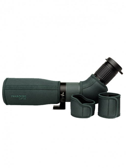 Etui d'utilisation SOC AT Endura Swarovski Optik
