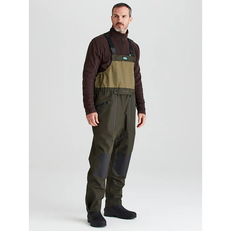 Combinaison Agri Pro 3L Bib & Brace Ridgeline