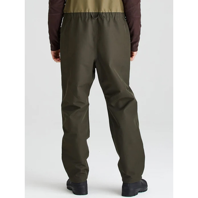 Combinaison Agri Pro 3L Bib & Brace Ridgeline