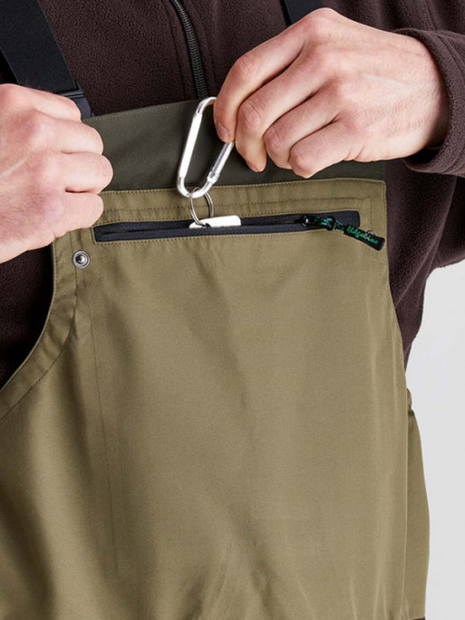 Combinaison Agri Pro 3L Bib & Brace Ridgeline