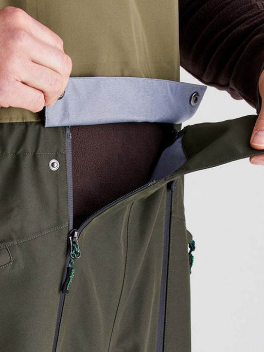 Combinaison Agri Pro 3L Bib & Brace Ridgeline