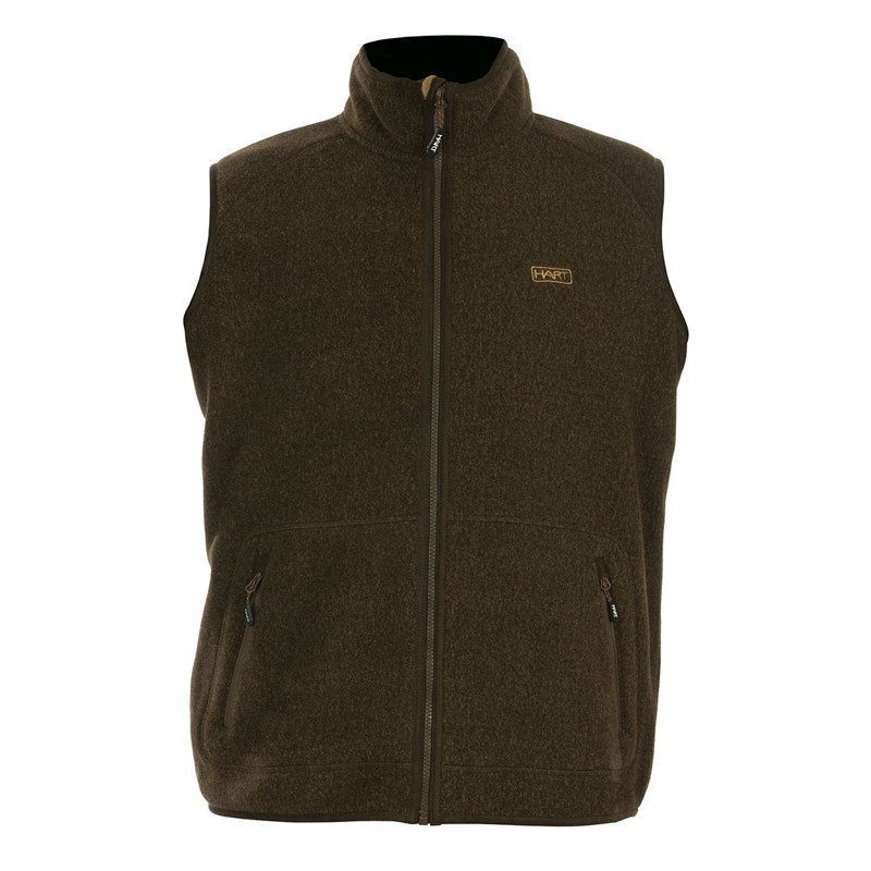 Gilet polaire Gredos-V Hart