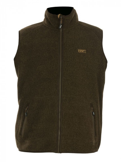 Gilet polaire Gredos-V Hart