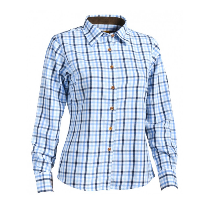 Chemise Miss Saphir femme Verney-Carron