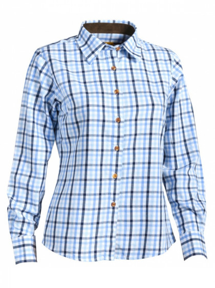 Chemise Miss Saphir femme Verney-Carron
