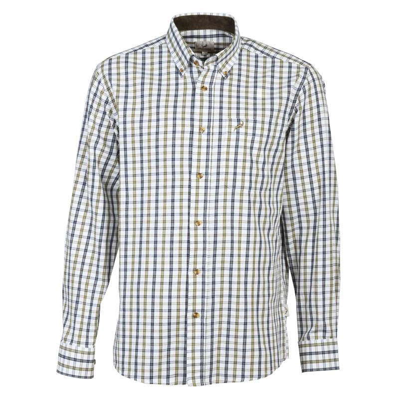 Chemise Clémont Verney-Carron