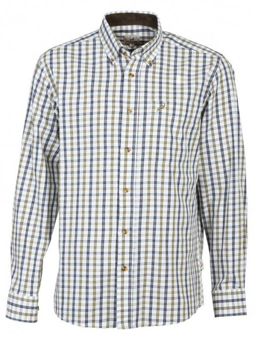 Chemise Clémont Verney-Carron
