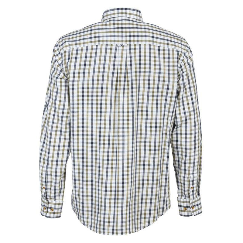 Chemise Clémont Verney-Carron