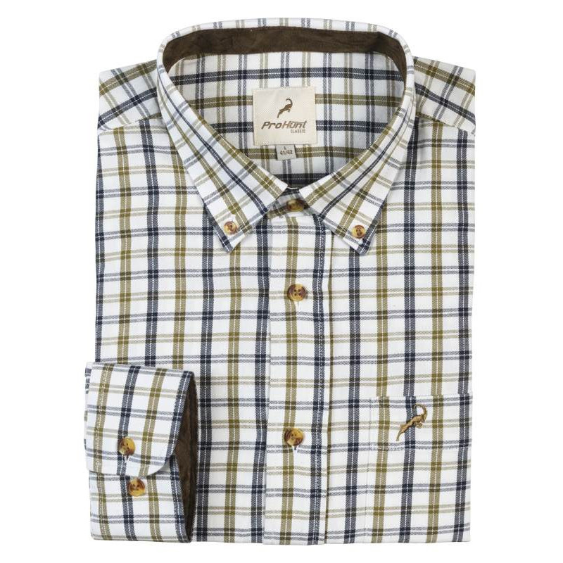 Chemise Clémont Verney-Carron