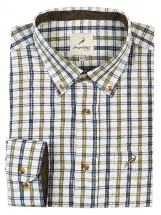 Chemise Clémont Verney-Carron