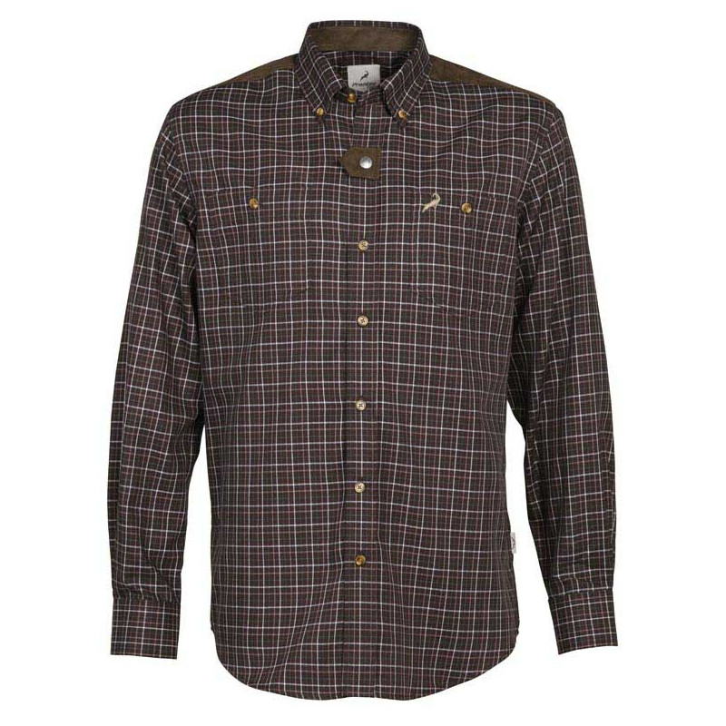 Chemise Vitry ProHunt