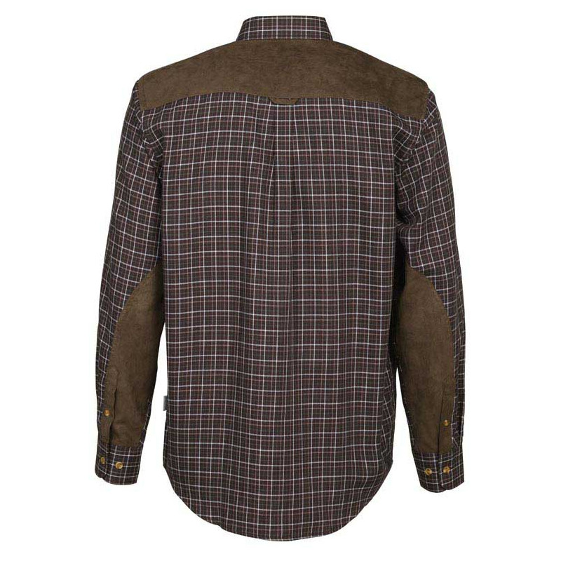 Chemise Vitry ProHunt