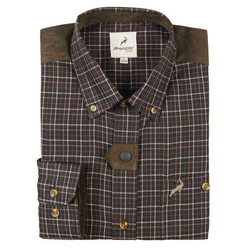 Chemise Vitry ProHunt