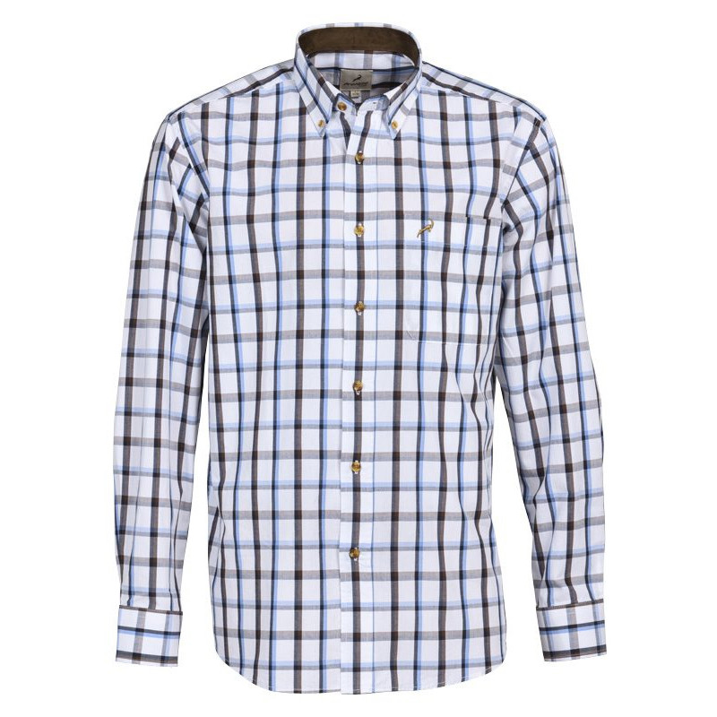 Chemise Vouzon ProHunt