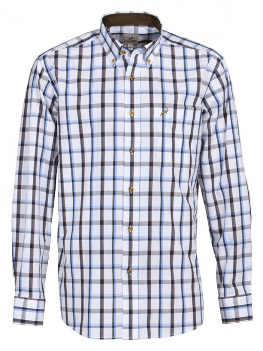 Chemise Vouzon ProHunt