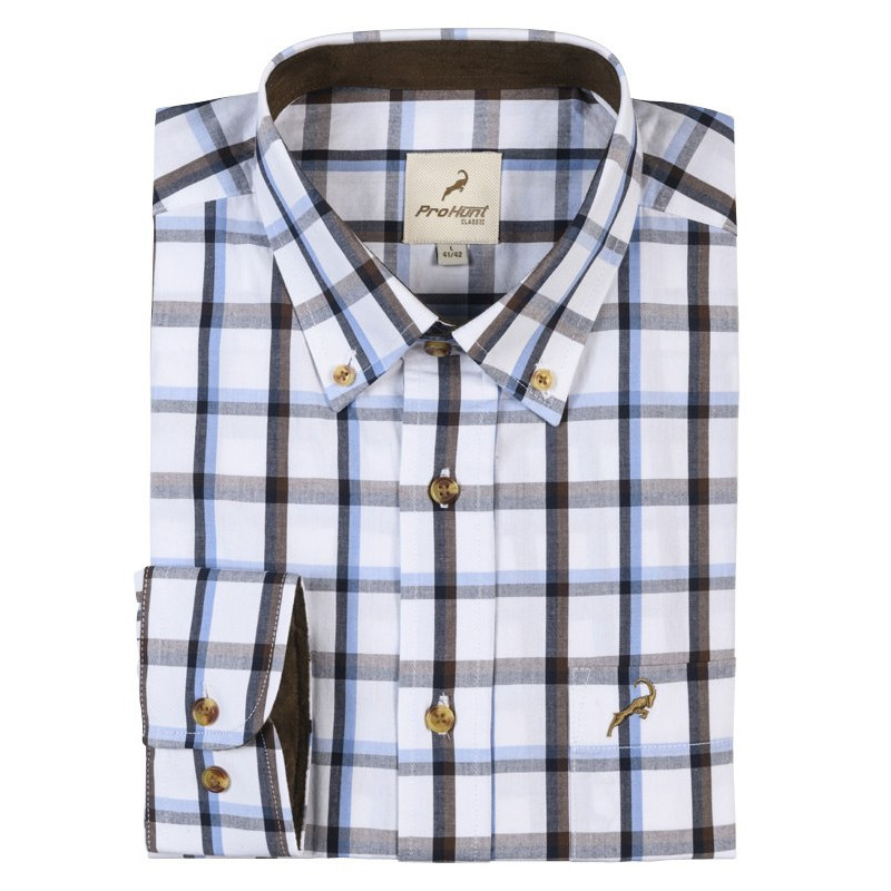 Chemise Vouzon ProHunt