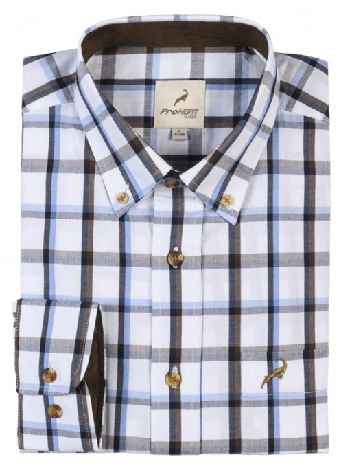 Chemise Vouzon ProHunt