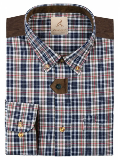 Chemise Tigy Verney-Carron