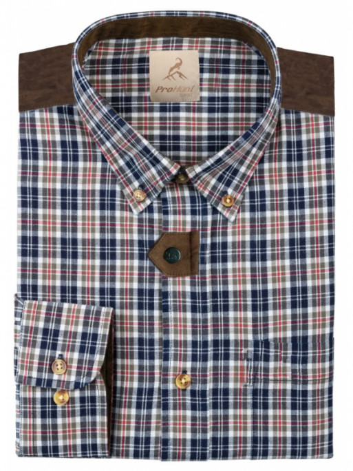 Chemise Tigy Verney-Carron