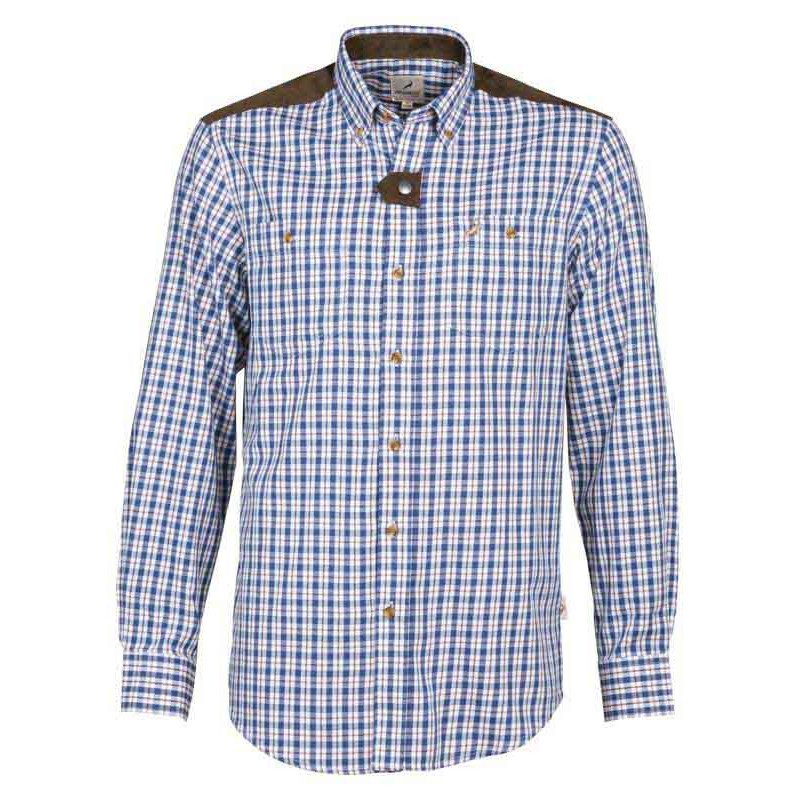 Chemise Tetras ProHunt
