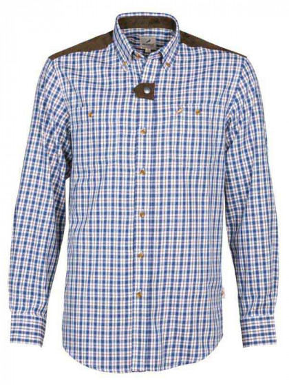 Chemise Tetras ProHunt