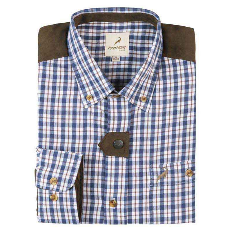 Chemise Tetras ProHunt