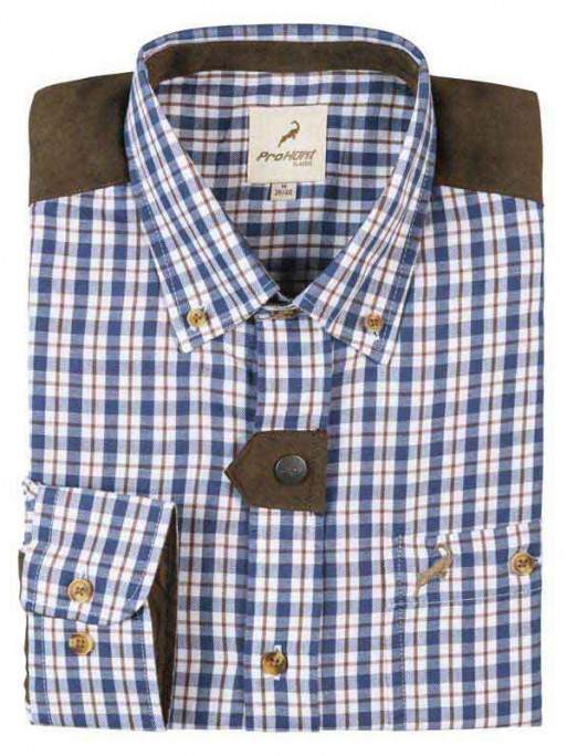 Chemise Tetras ProHunt