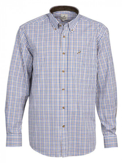 Chemise à carreaux Neuvy ProHunt