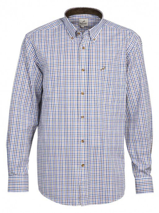 Chemise à carreaux Neuvy ProHunt