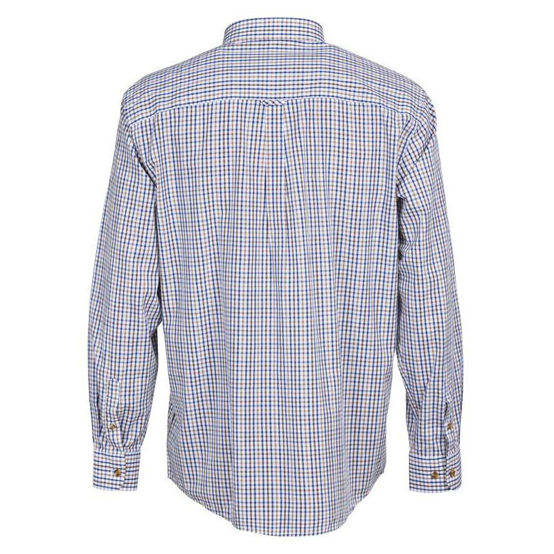Chemise à carreaux Neuvy ProHunt