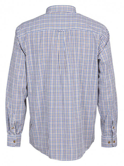 Chemise à carreaux Neuvy ProHunt