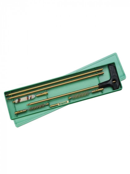 Boîte de nettoyage grande chasse calibre 8 mm Januel