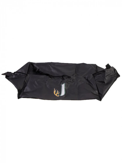 Bac à gibier souple 120x80x35cm logo Januel