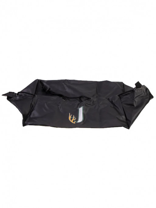 Bac à gibier souple 120x80x35cm logo Januel