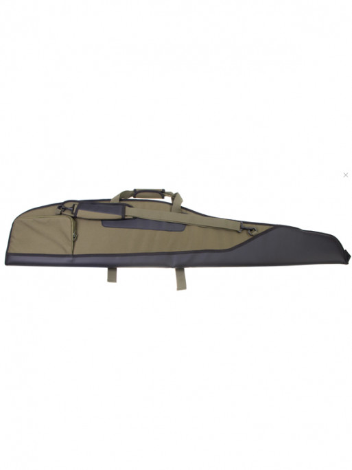 Fourreau de carabine Sologne logo 125cm Januel