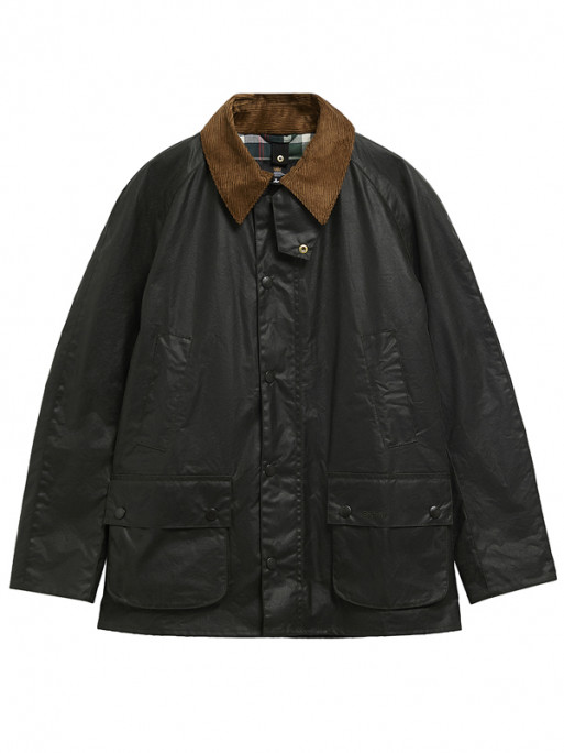 Veste cirée Ashby Festive FW26 Barbour