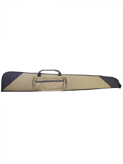 Fourreau de fusil Saussat 140cm Januel