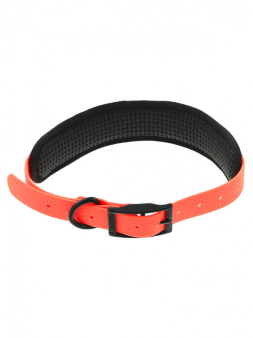 Collier PVC rembourré Made In France CaniHunt