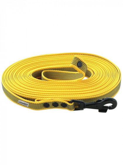 Longe anti-glisse 5m Made In France CaniHunt