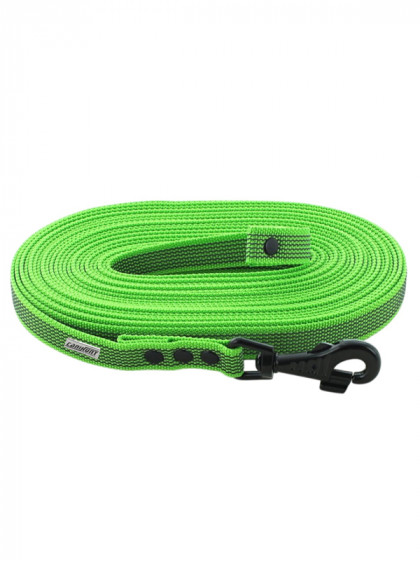 Longe anti-glisse 20m Made In France CaniHunt