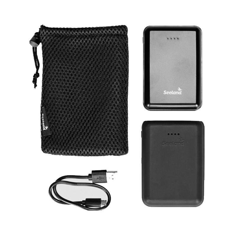 Batterie Heat Power Bank Seeland